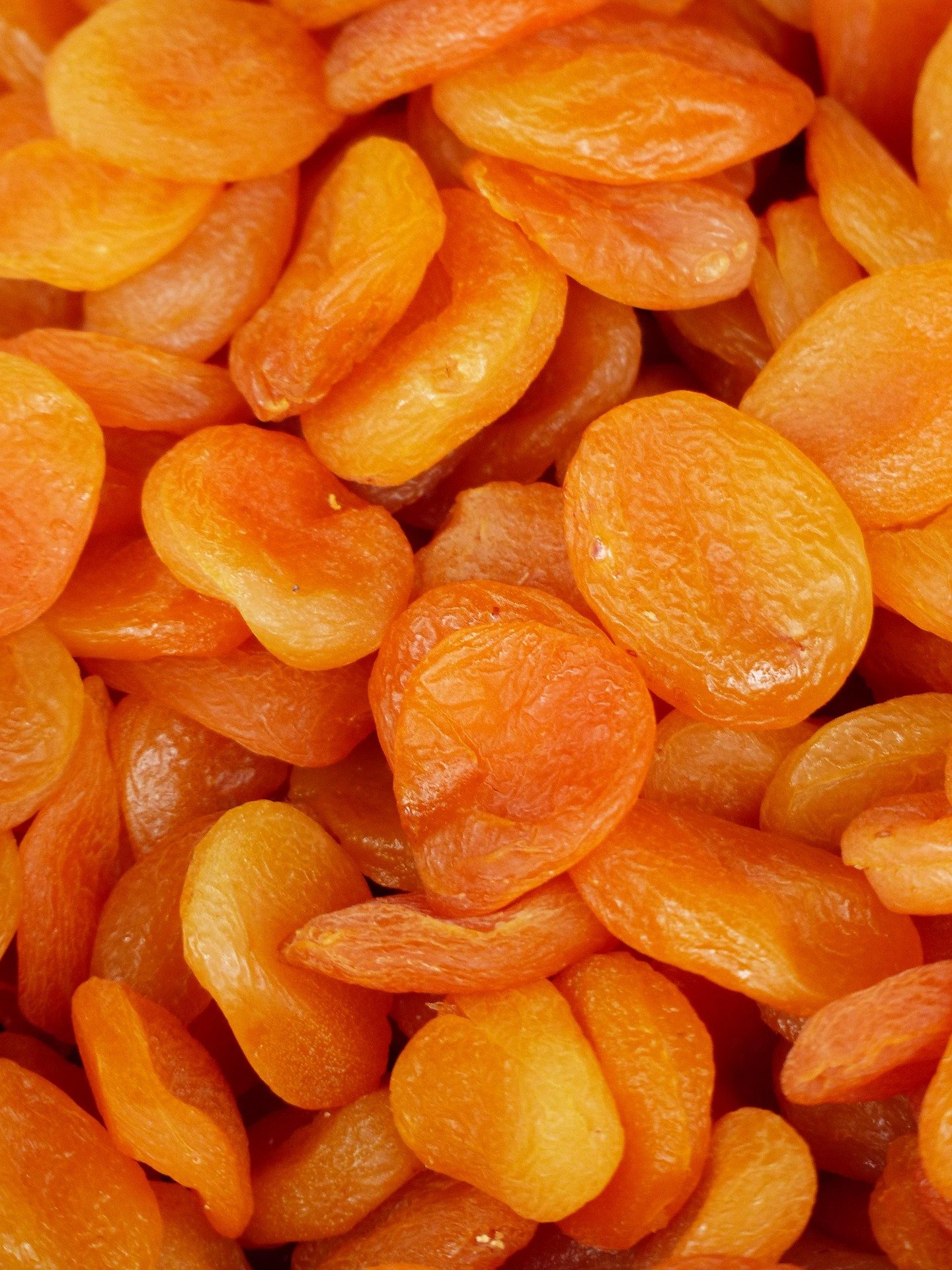 Turkish Dried Apricots 2026/27