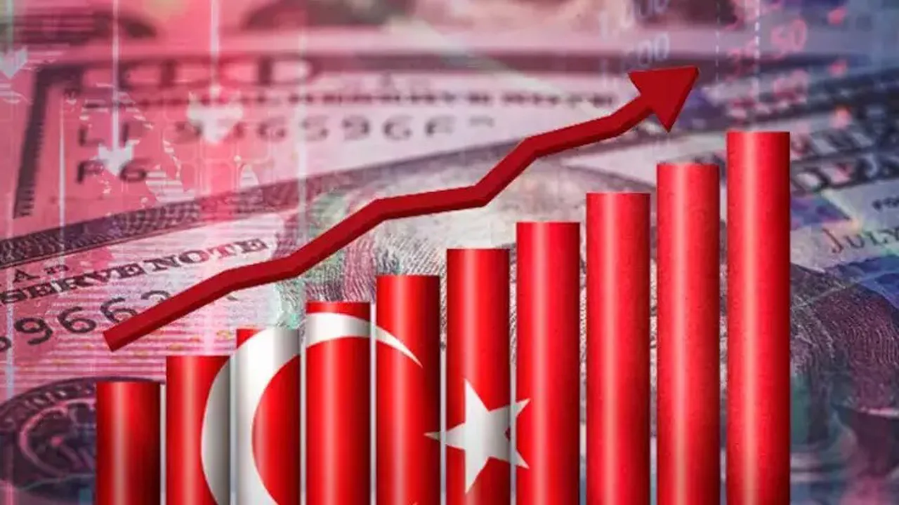 Reasons to Invest in Turkey